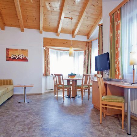 Apartment With Sauna In Kaltenbach, Tyrol 斯达姆 外观 照片