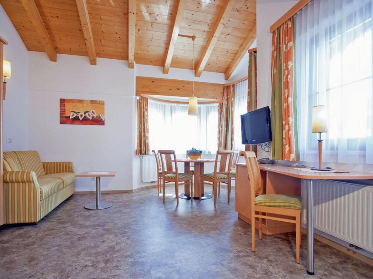 Apartment With Sauna In Kaltenbach, Tyrol 斯达姆 外观 照片
