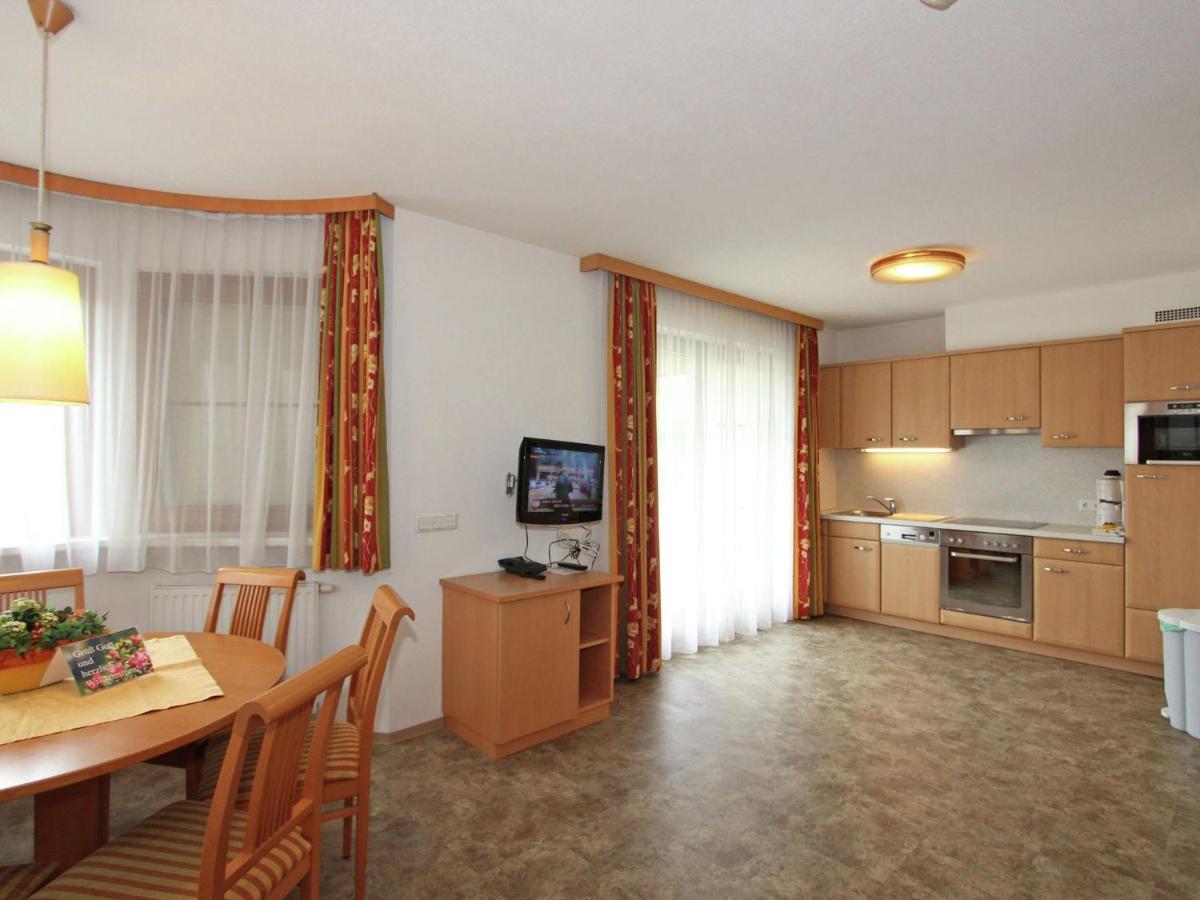 Apartment With Sauna In Kaltenbach, Tyrol 斯达姆 外观 照片