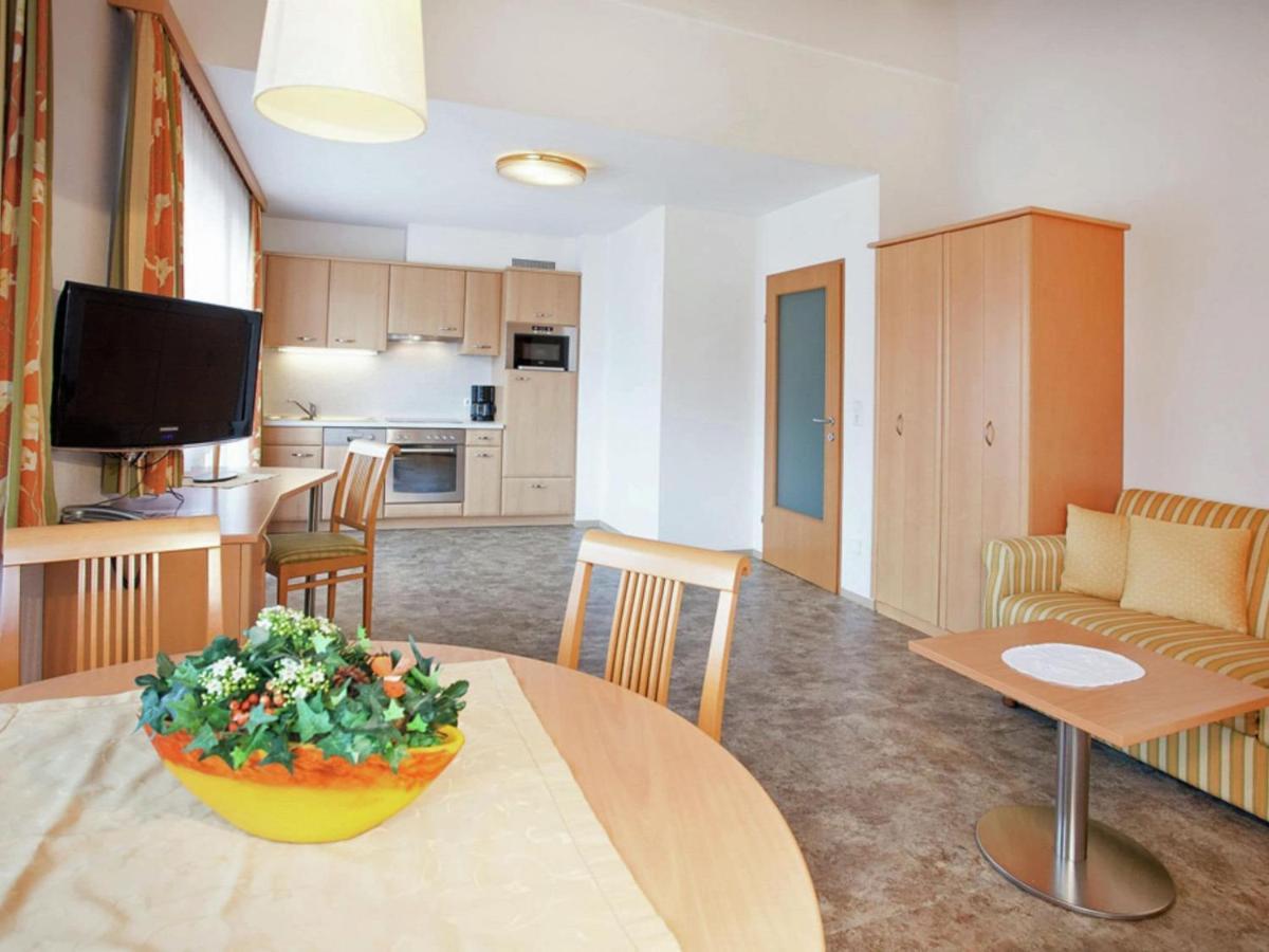 Apartment With Sauna In Kaltenbach, Tyrol 斯达姆 外观 照片