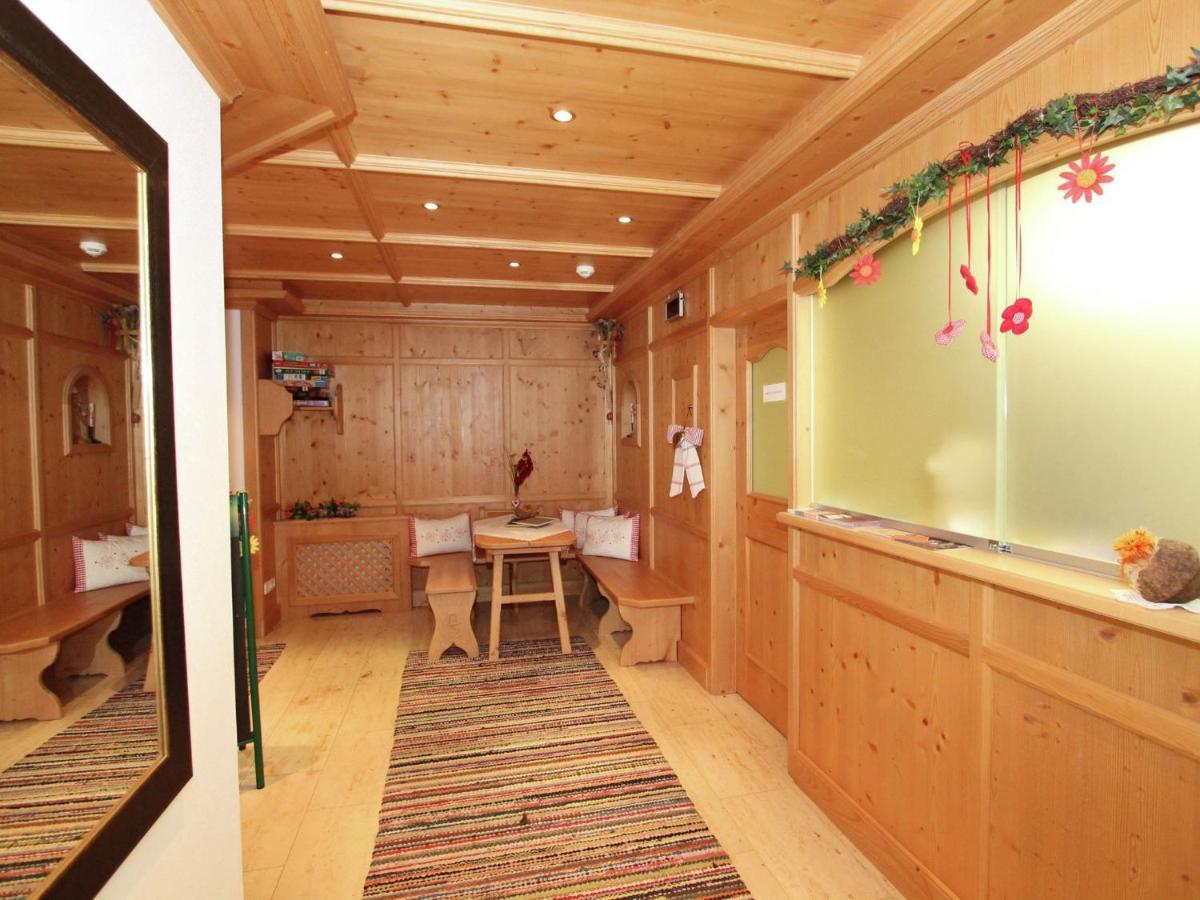 Apartment With Sauna In Kaltenbach, Tyrol 斯达姆 外观 照片