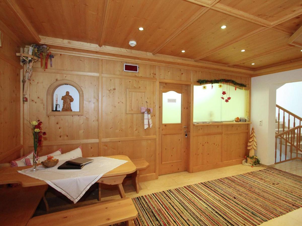 Apartment With Sauna In Kaltenbach, Tyrol 斯达姆 外观 照片
