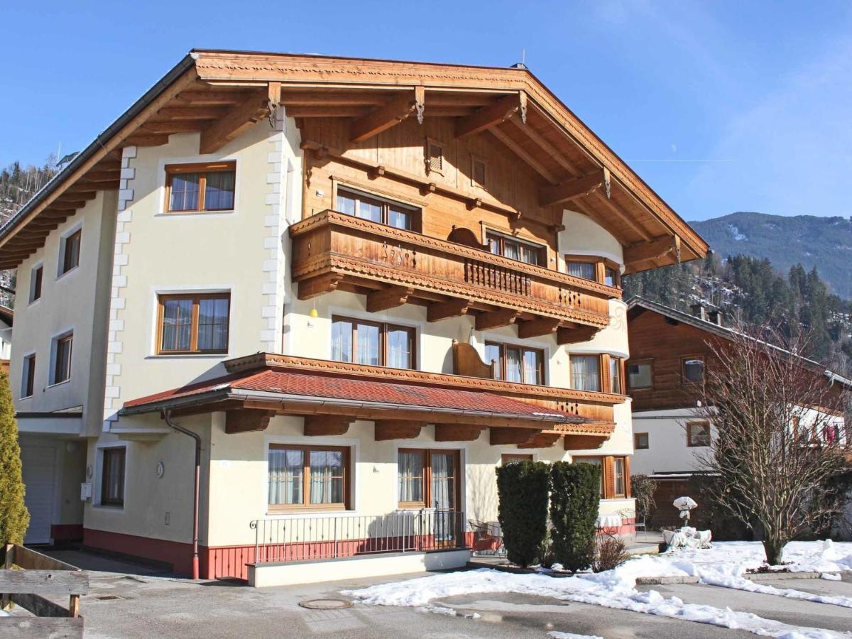 Apartment With Sauna In Kaltenbach, Tyrol 斯达姆 外观 照片