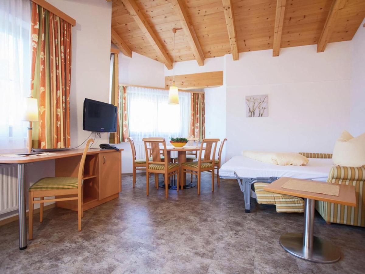 Apartment With Sauna In Kaltenbach, Tyrol 斯达姆 外观 照片