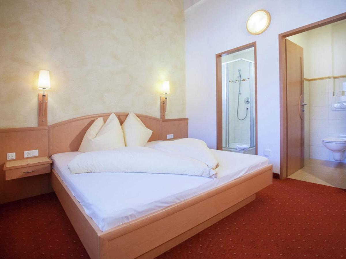Apartment With Sauna In Kaltenbach, Tyrol 斯达姆 外观 照片