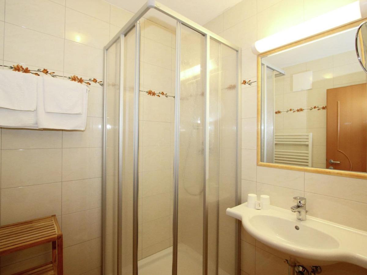 Apartment With Sauna In Kaltenbach, Tyrol 斯达姆 外观 照片