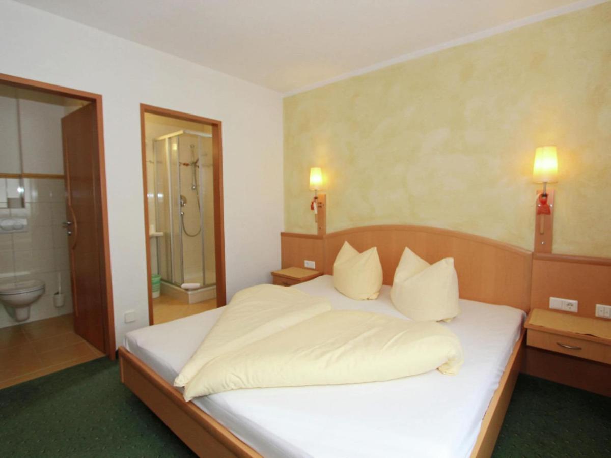Apartment With Sauna In Kaltenbach, Tyrol 斯达姆 外观 照片