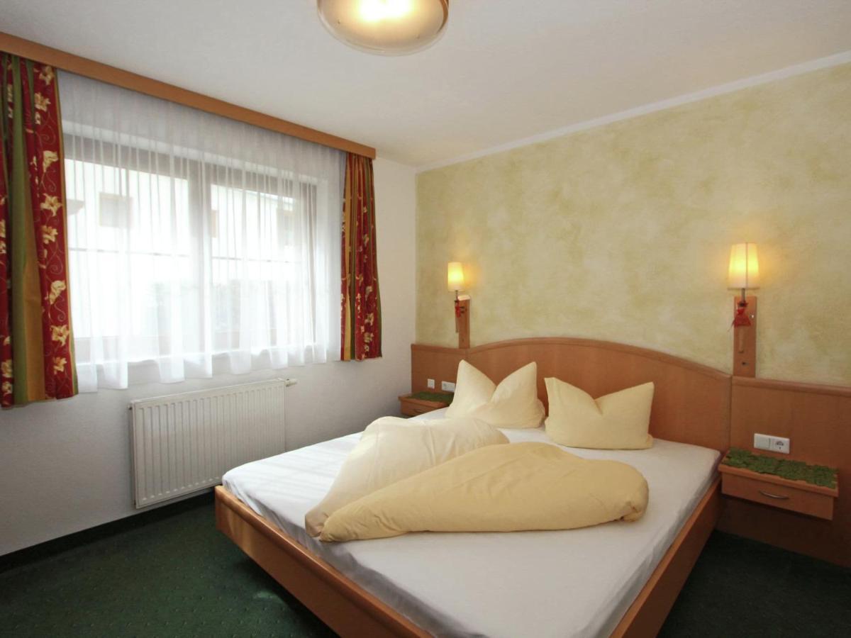 Apartment With Sauna In Kaltenbach, Tyrol 斯达姆 外观 照片
