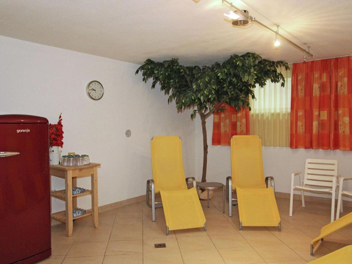 Apartment With Sauna In Kaltenbach, Tyrol 斯达姆 外观 照片