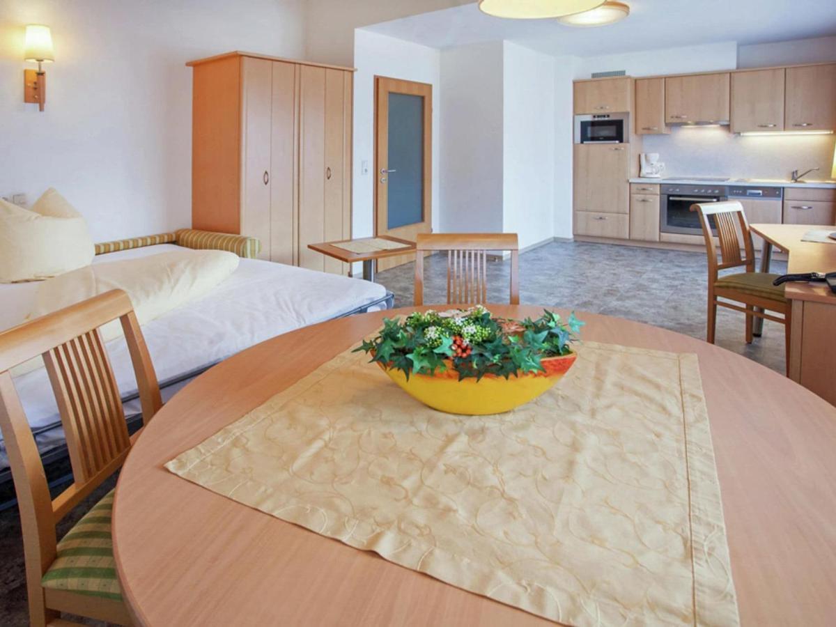 Apartment With Sauna In Kaltenbach, Tyrol 斯达姆 外观 照片