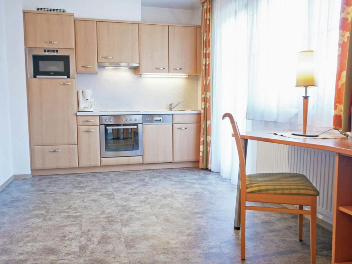 Apartment With Sauna In Kaltenbach, Tyrol 斯达姆 外观 照片