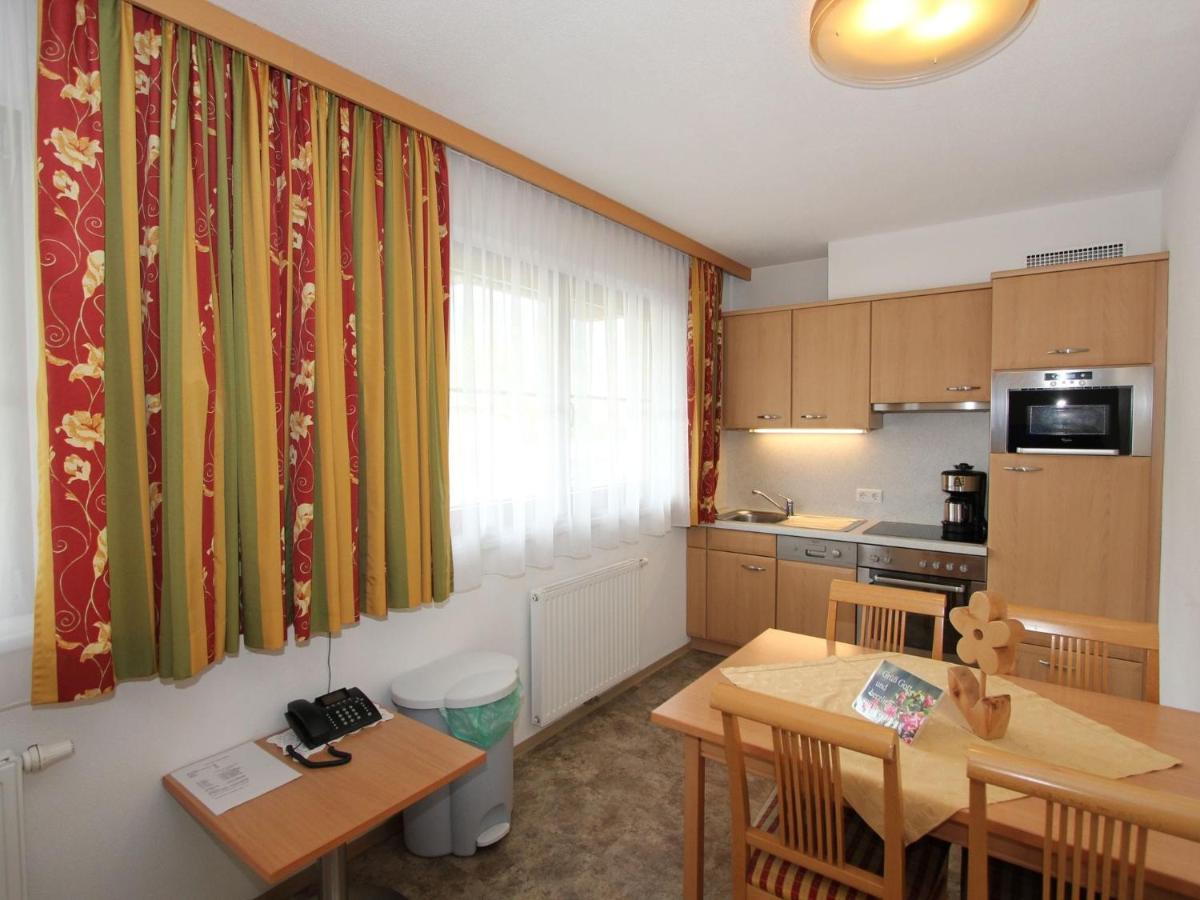 Apartment With Sauna In Kaltenbach, Tyrol 斯达姆 外观 照片