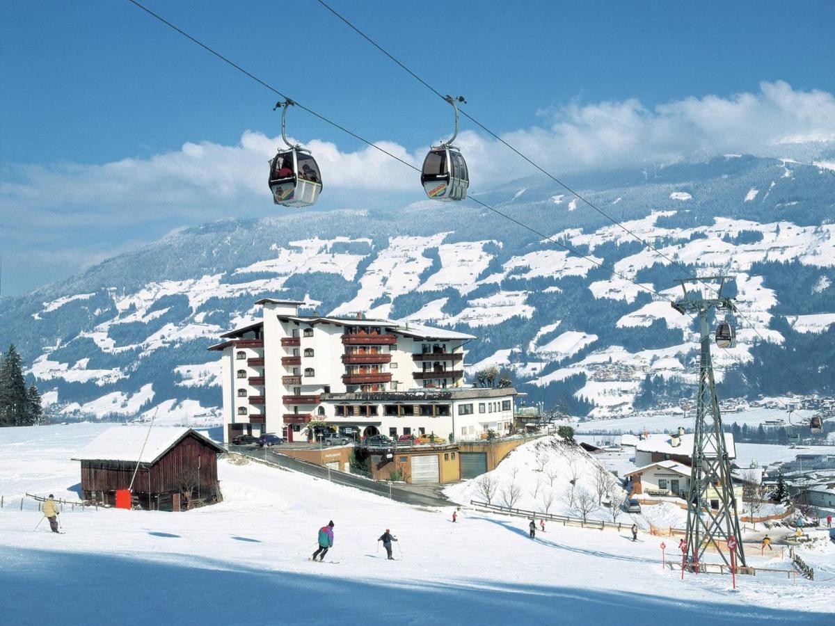 Apartment With Sauna In Kaltenbach, Tyrol 斯达姆 外观 照片