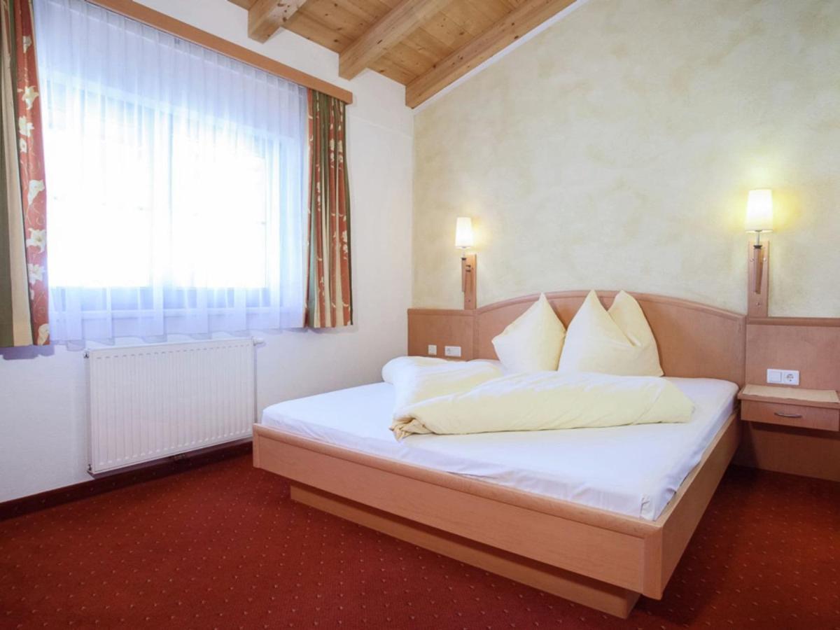 Apartment With Sauna In Kaltenbach, Tyrol 斯达姆 外观 照片
