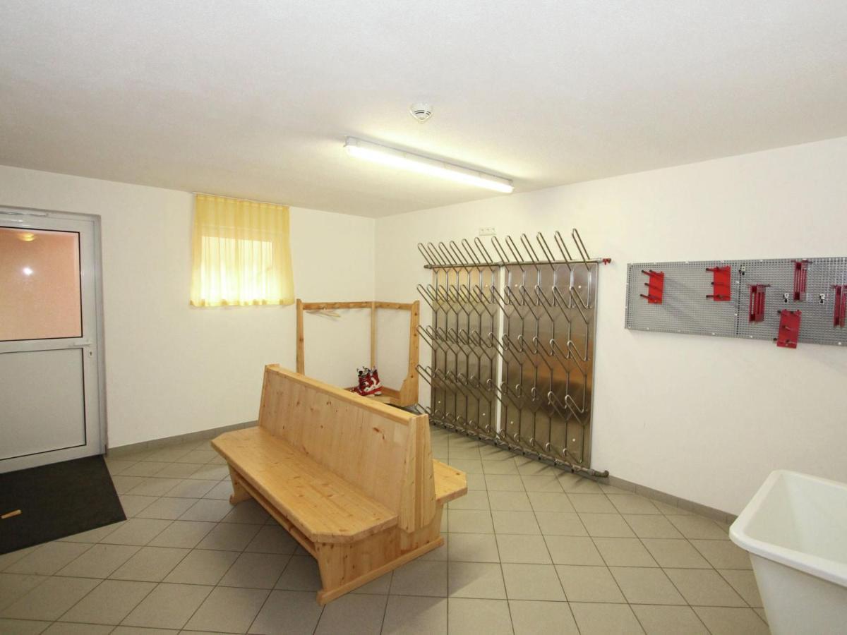 Apartment With Sauna In Kaltenbach, Tyrol 斯达姆 外观 照片