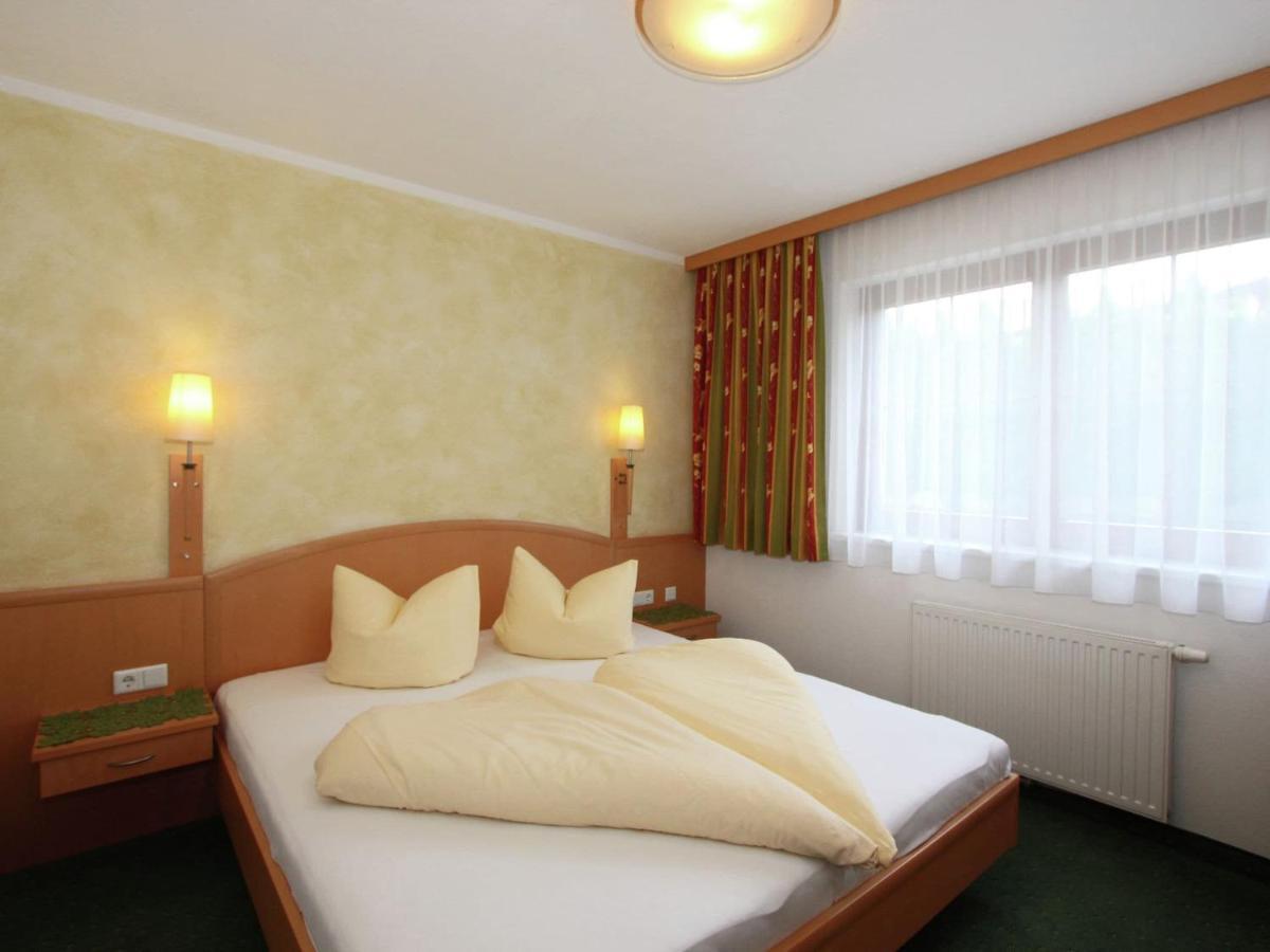 Apartment With Sauna In Kaltenbach, Tyrol 斯达姆 外观 照片