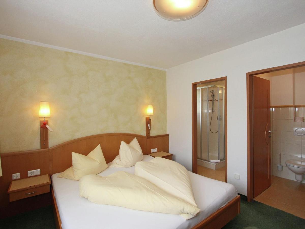 Apartment With Sauna In Kaltenbach, Tyrol 斯达姆 外观 照片