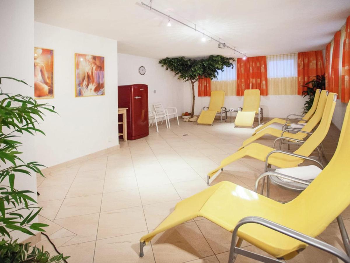 Apartment With Sauna In Kaltenbach, Tyrol 斯达姆 外观 照片