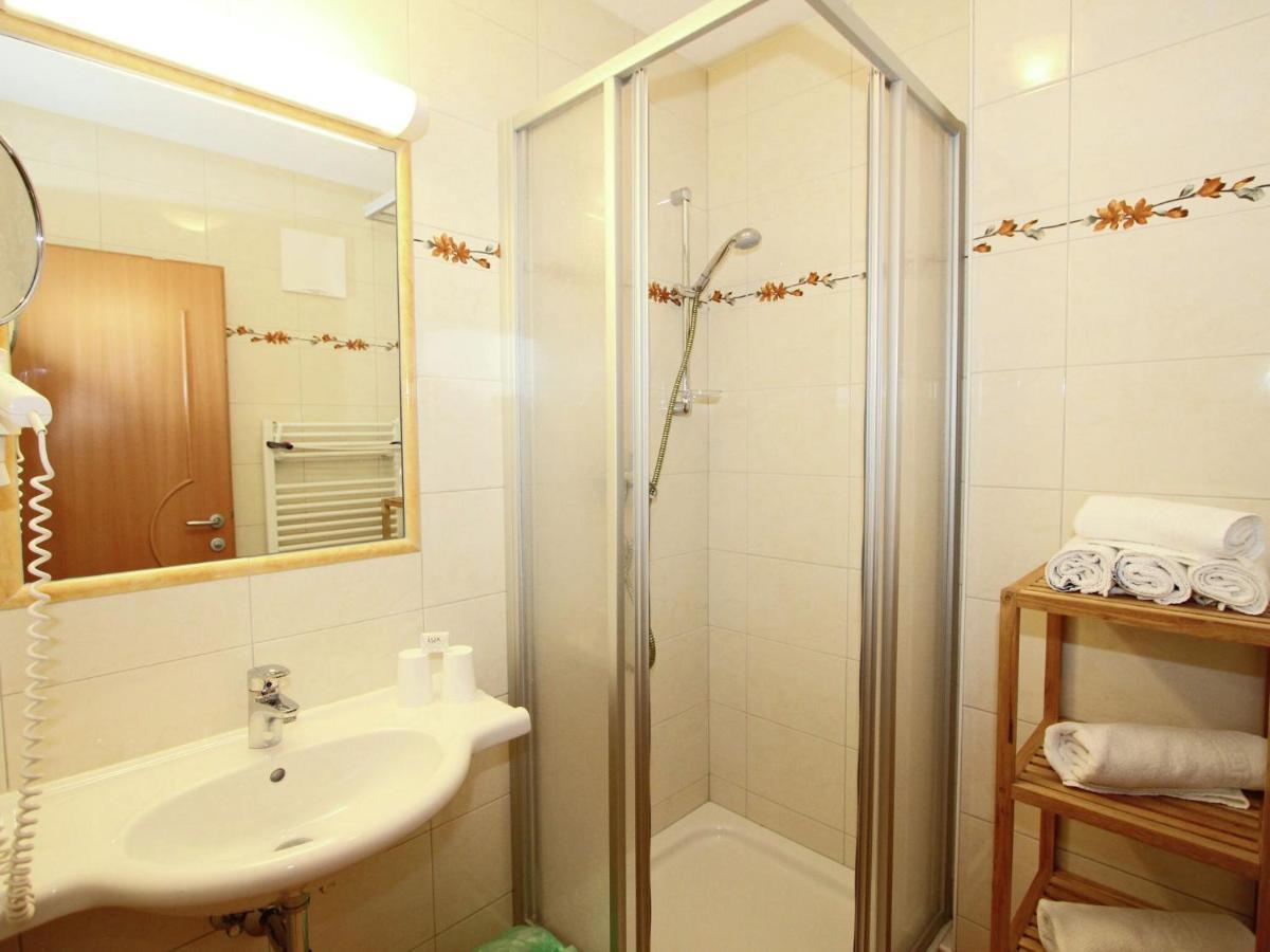 Apartment With Sauna In Kaltenbach, Tyrol 斯达姆 外观 照片