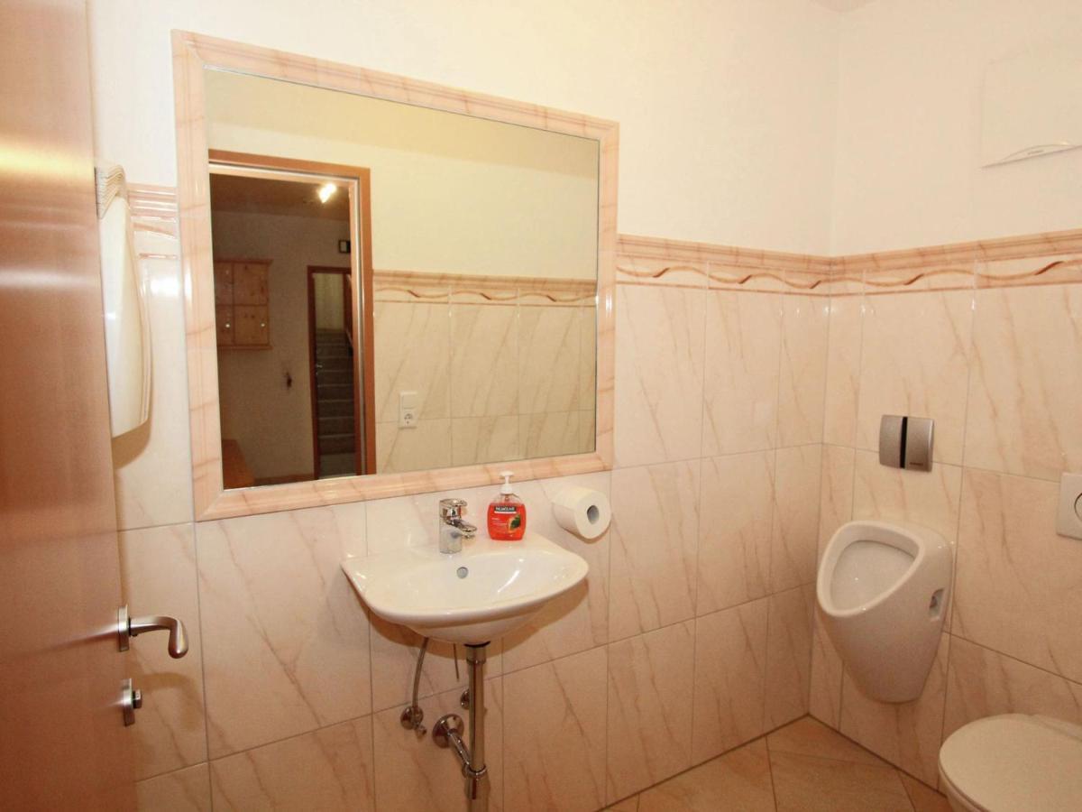 Apartment With Sauna In Kaltenbach, Tyrol 斯达姆 外观 照片