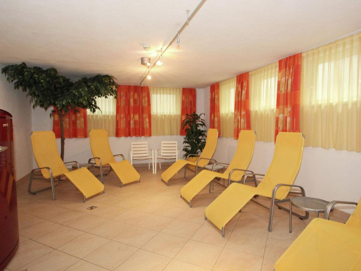 Apartment With Sauna In Kaltenbach, Tyrol 斯达姆 外观 照片