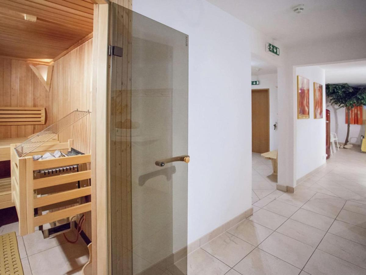 Apartment With Sauna In Kaltenbach, Tyrol 斯达姆 外观 照片