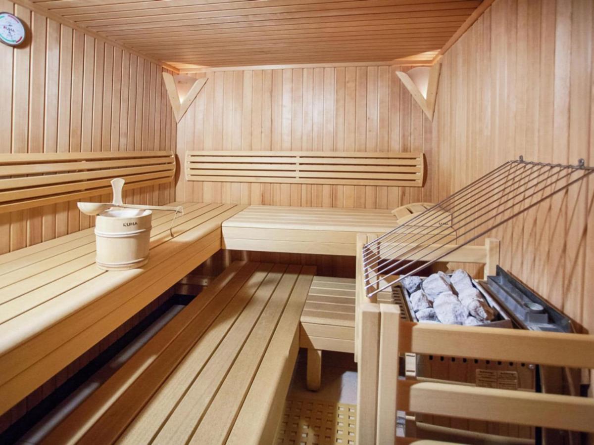 Apartment With Sauna In Kaltenbach, Tyrol 斯达姆 外观 照片
